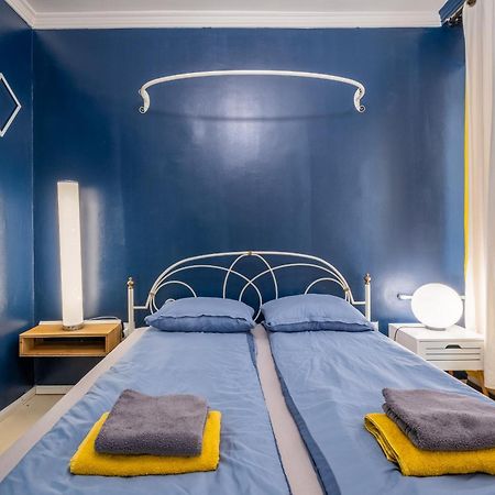 Modern , Spacious 2Br Apartment In Top Center 소피아 외부 사진